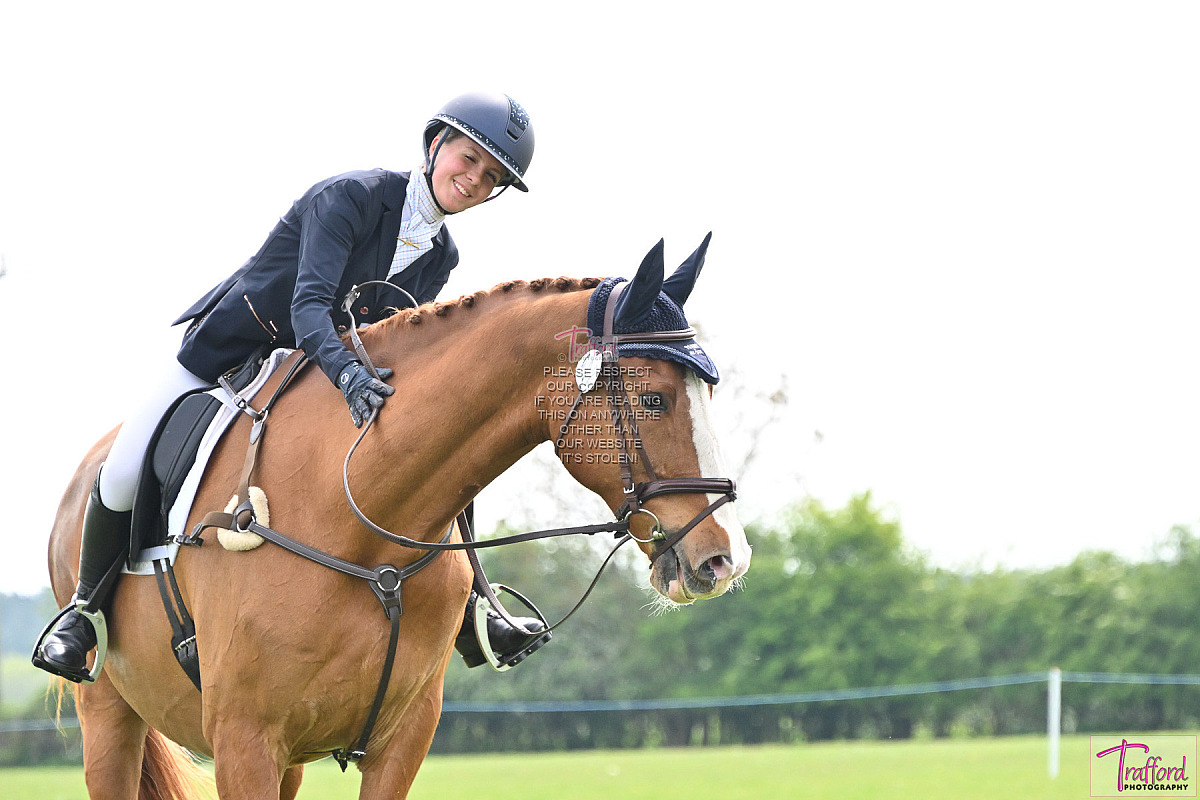 Rufford Pony Club Individual & Team Dressage 2025