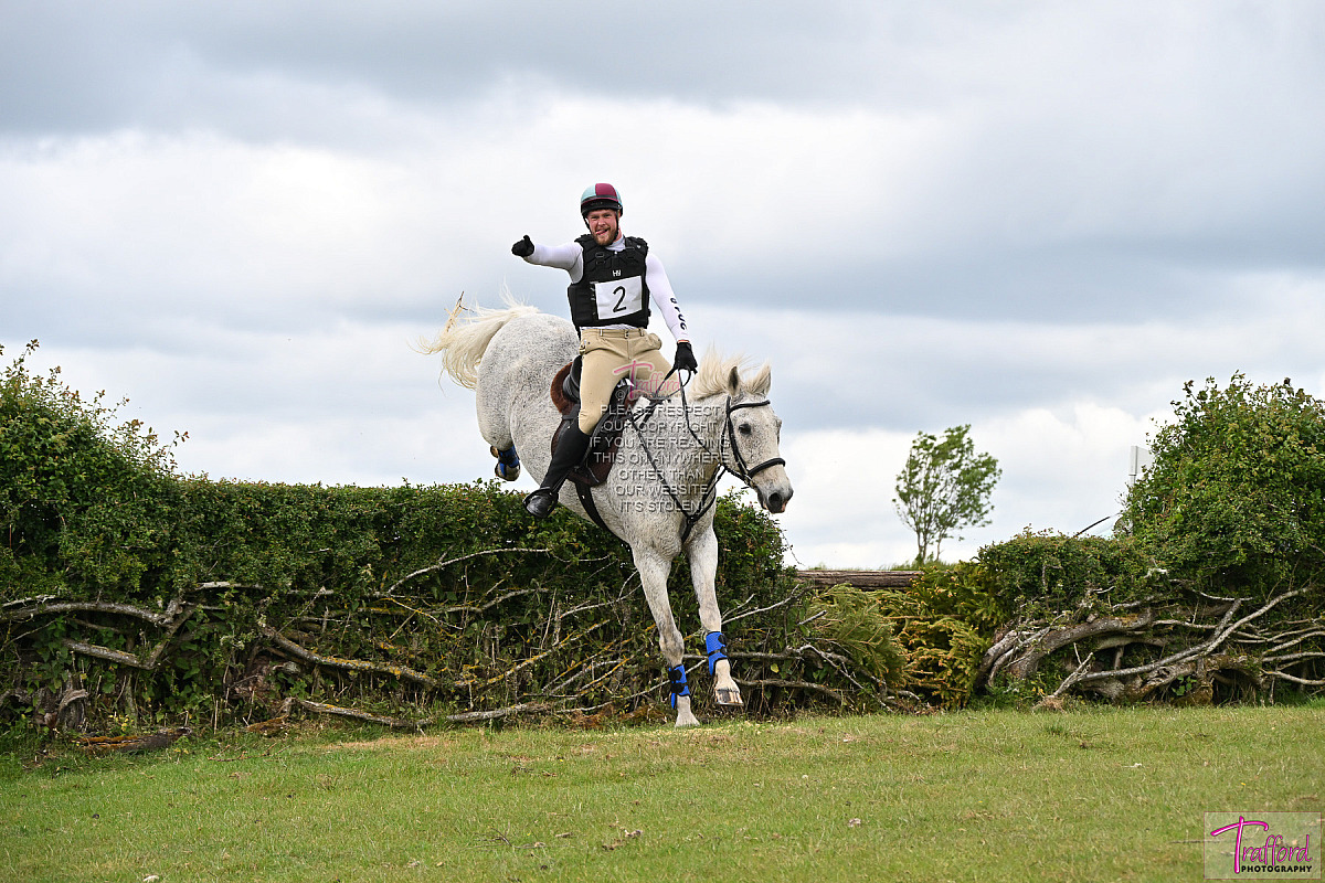 Cottesmore Tetrathlon and Hunter Trial 2025