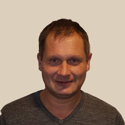 Henning Syvertsen