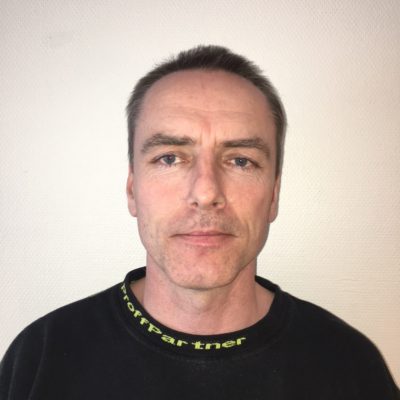 Rune Salvesen