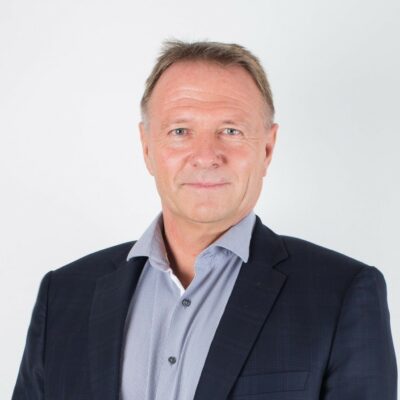 Trond Robstad