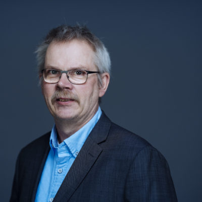 Alf Olav Systad