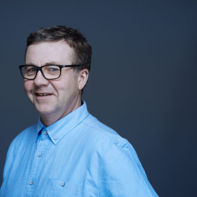 Lars Ingvar Moen