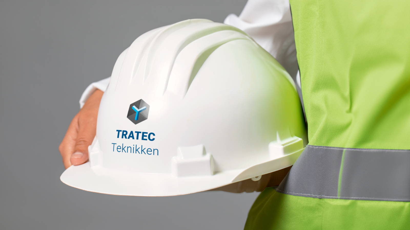 Vi søker Prosjektleder Elektro til vår avdeling i Flekkefjord