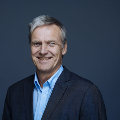 Jan Ove Aasen