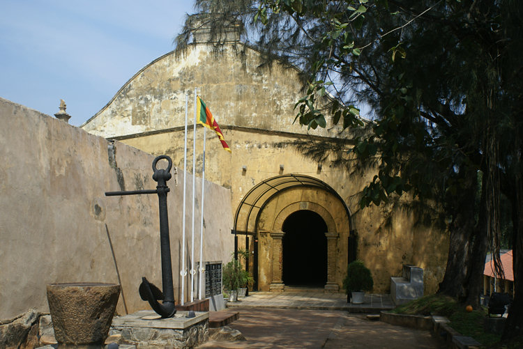 Maritime Archaeology Museum