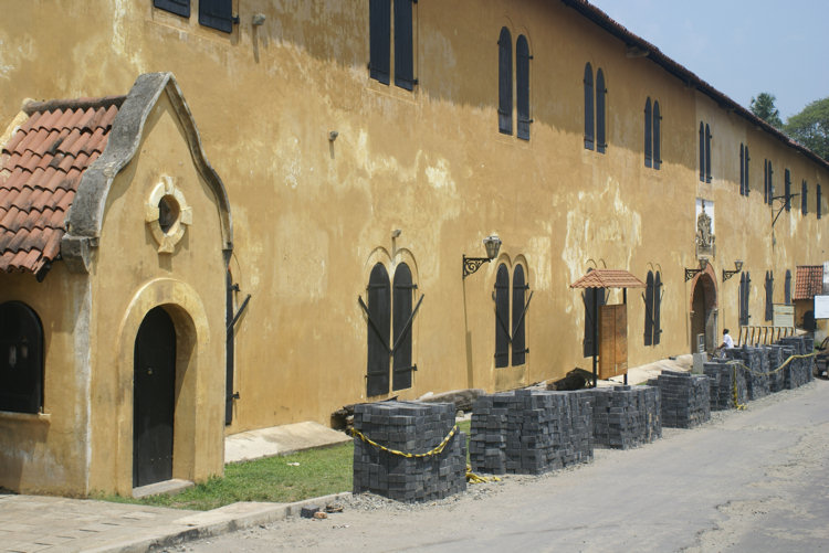 Maritime Museum