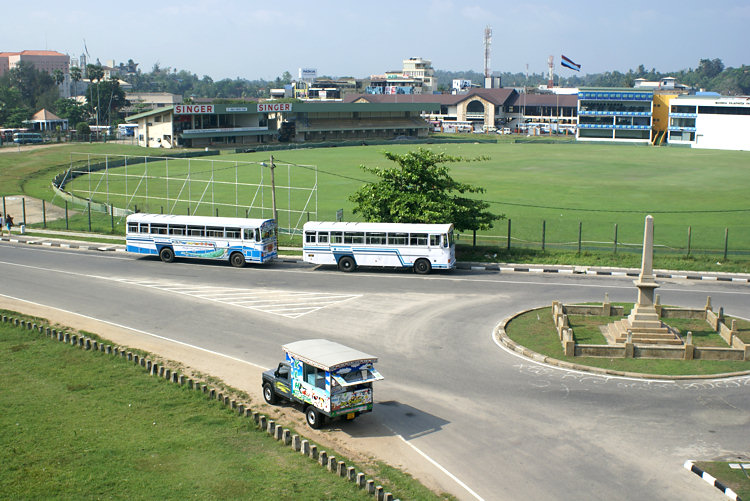Sri Lankan Cricket