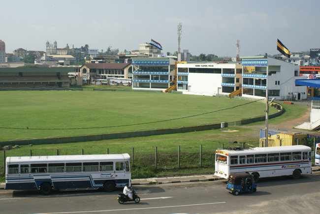 Sri Lankan Cricket