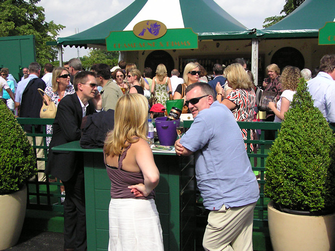 Wimbledon Lawn Tennis Championship photos