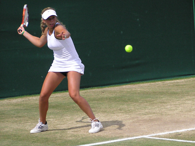Wimbledon Lawn Tennis Championship photos