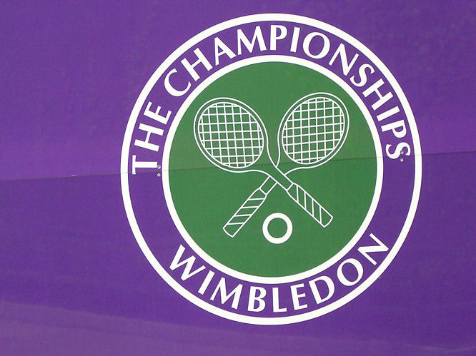Wimbledon Lawn Tennis Championship photos