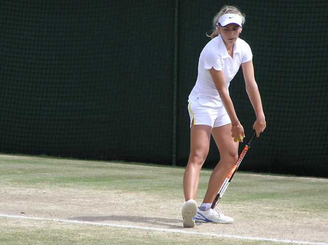 Wimbledon Lawn Tennis Championship photos