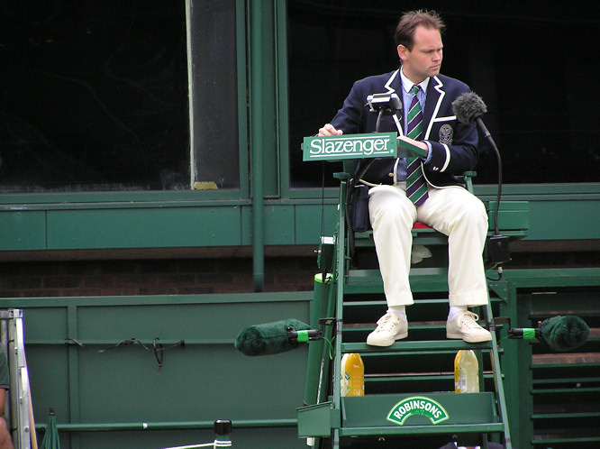 Wimbledon Lawn Tennis Championship photos