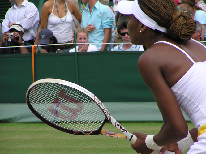 Wimbledon Lawn Tennis Championship photos