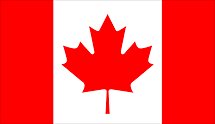 travel guide to Canada