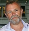 author Craig Moore