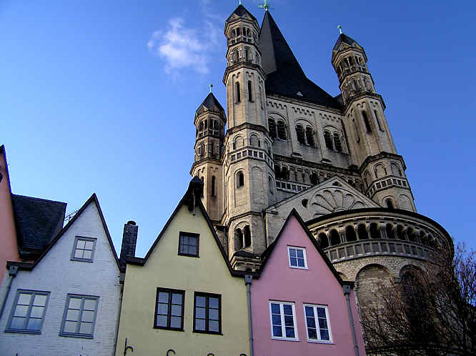 Koln Christmas Market fish market old town Cologne Christmas Market fish market old town