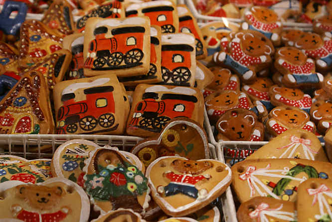 Nuremberg Christmas Market Weihnachtsmarkt Weihnachtsmarkt Nuremberg