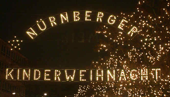 Nuremberg's Christkindlesmarket Christmas Market Nuremberg's Xmas Market