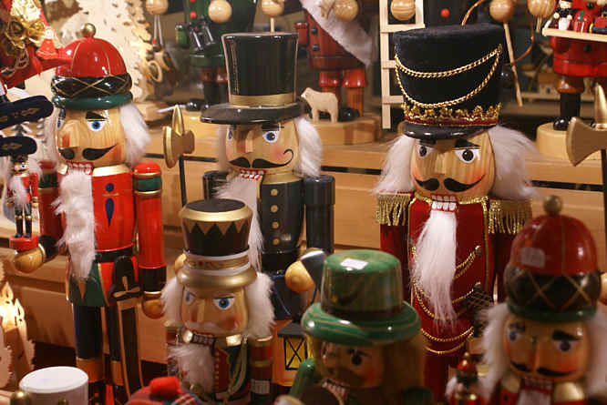 Nuremberg's Christkindlesmarket Christmas Market Christkindlesmarket