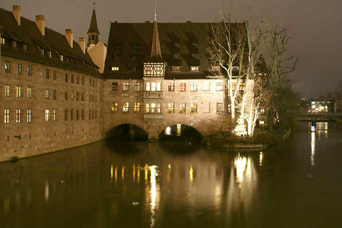 Nuremberg's Christkindlesmarket Christmas Market Christkindlesmarket