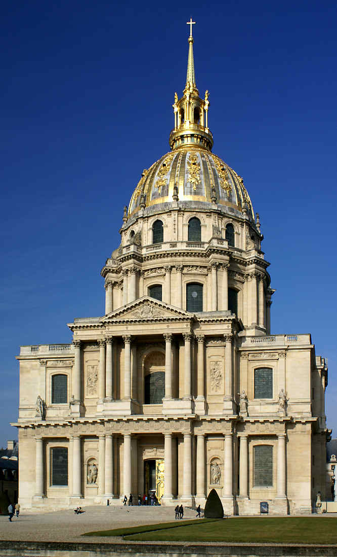 Htel des Invalides