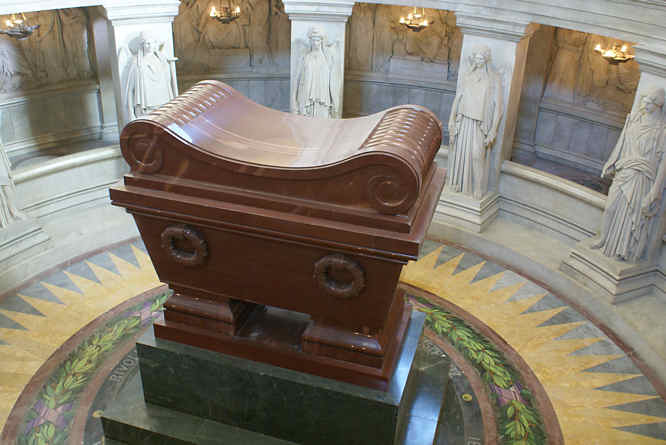 Napoleon's Tomb