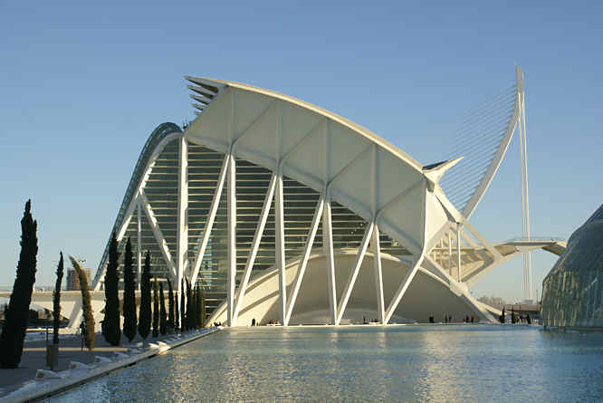 The Science Museum