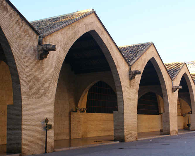 Valencia Reales Atarazanas