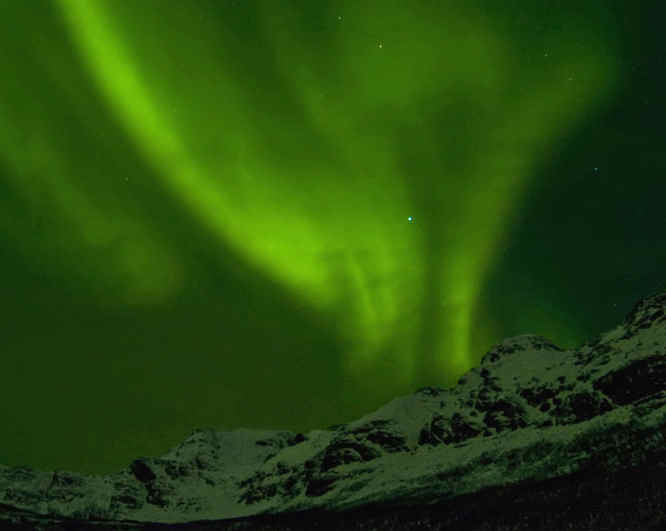Aurora Borealis
