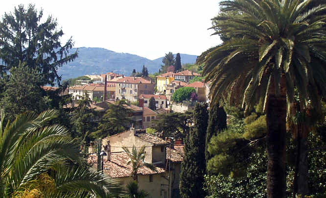 Grasse 
