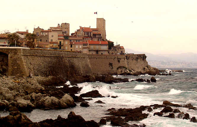 Antibes 