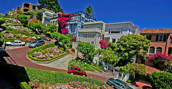 Lombard Street