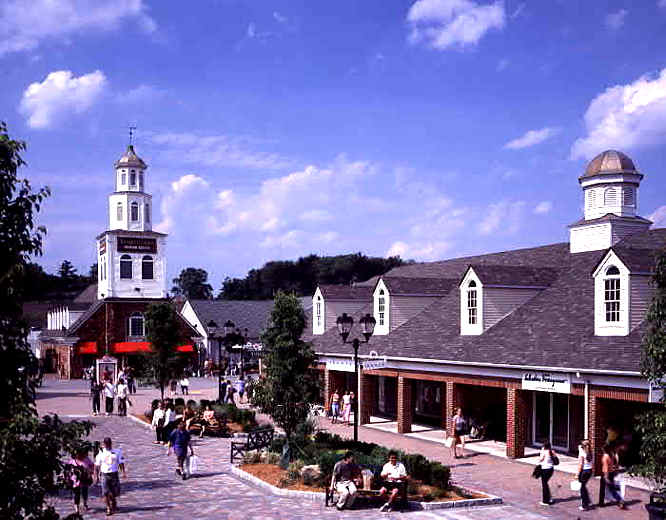 Woodbury Common Premium Shopping Outlets Woodbury Common Outlets