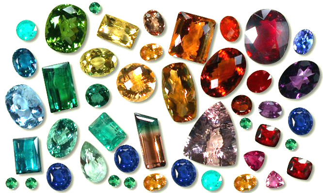 Bangkok Thailand Dangers - Jewellery gem scam Jewellery gem scam