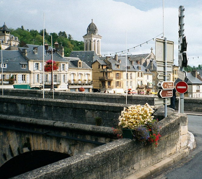 Montignac
