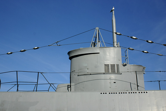Vesikko CV-707