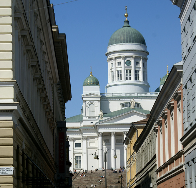 Tuomiokirkko 