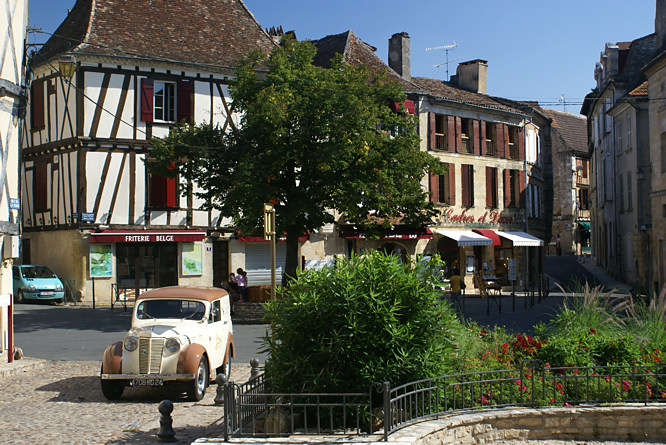 Bergerac 