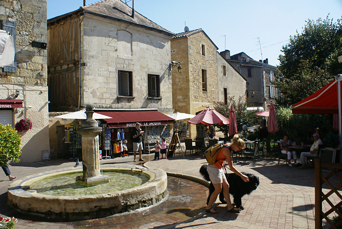 Bergerac 