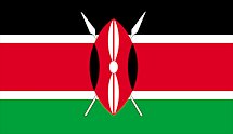 travel guide to Kenya
