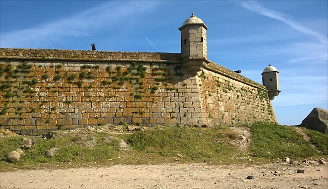 the Cheese Castle - Castelo do Queijo 