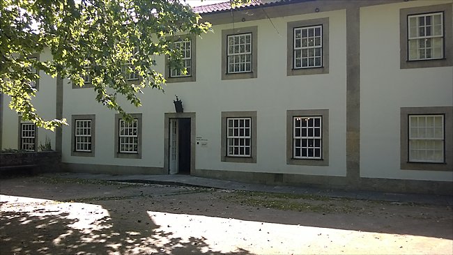 Romantic Museum Porto