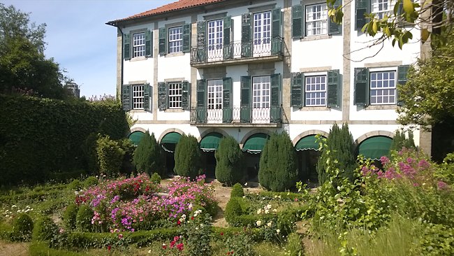 Porto Romantic Museum