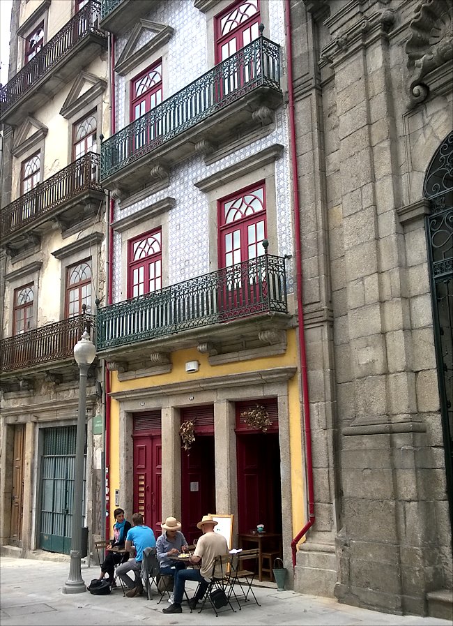 Rua das flores cafe
