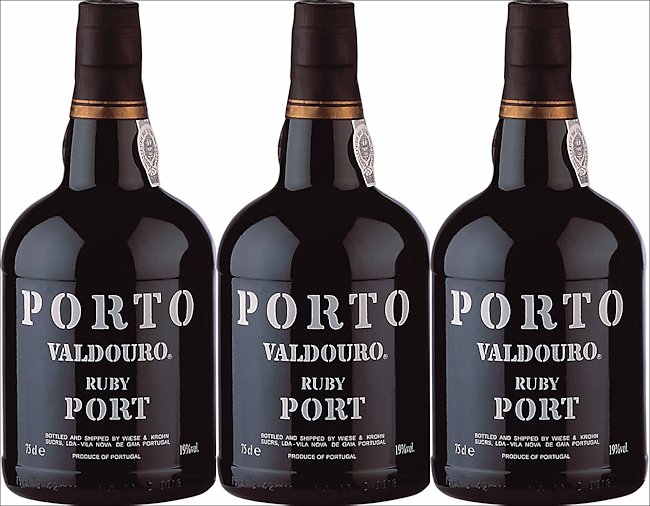 Ruby Port