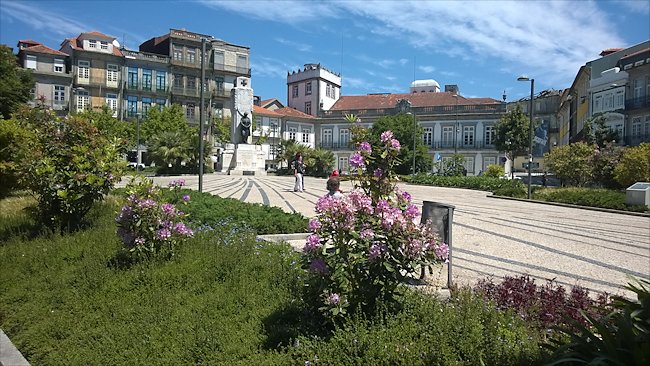 Palacete Viscondes de Balsemo