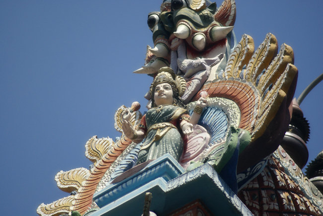 Hindu Temple