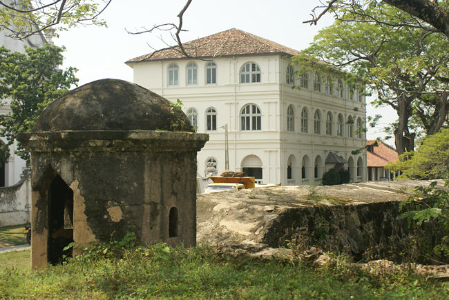 Amangalle Hotel in Galle Sri Lanka Galle New Oriental Hotel in Sri Lanka